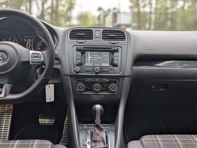 2013 Volkswagen Golf GTI 4dr Hatchback DSG w/Sunroof & Navi - 23005812 - 15