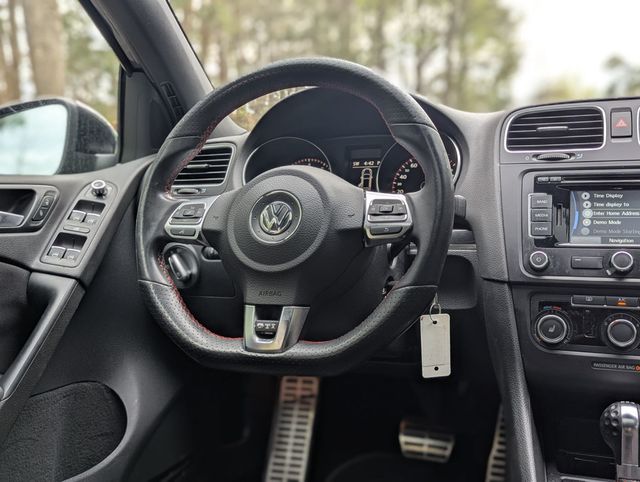 2013 Volkswagen Golf GTI 4dr Hatchback DSG w/Sunroof & Navi - 23005812 - 16