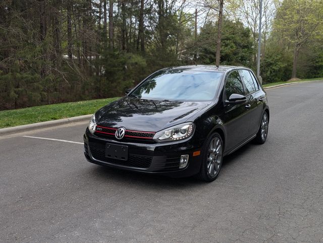 2013 Volkswagen Golf GTI 4dr Hatchback DSG w/Sunroof & Navi - 23005812 - 1