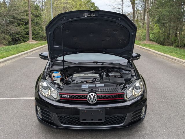 2013 Volkswagen Golf GTI 4dr Hatchback DSG w/Sunroof & Navi - 23005812 - 19