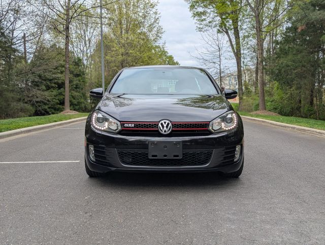 2013 Volkswagen Golf GTI 4dr Hatchback DSG w/Sunroof & Navi - 23005812 - 3