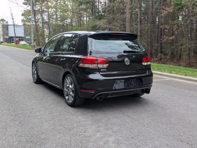 2013 Volkswagen Golf GTI 4dr Hatchback DSG w/Sunroof & Navi - 23005812 - 6