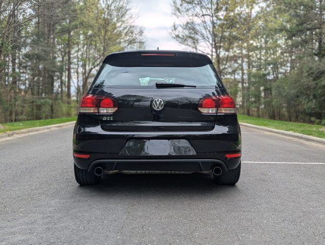 2013 Volkswagen Golf GTI 4dr Hatchback DSG w/Sunroof & Navi - 23005812 - 7