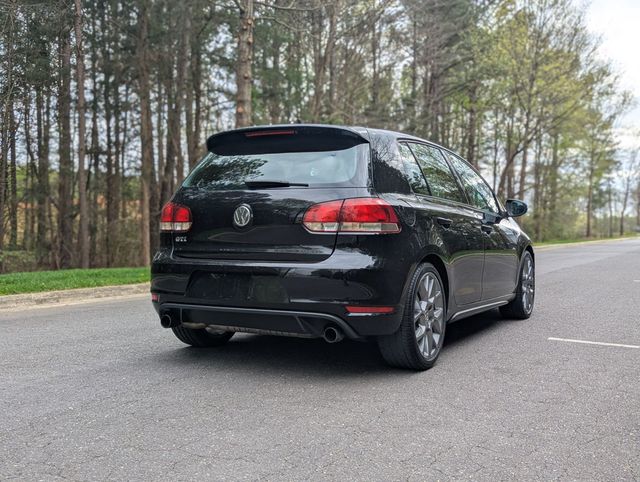 2013 Volkswagen Golf GTI 4dr Hatchback DSG w/Sunroof & Navi - 23005812 - 8