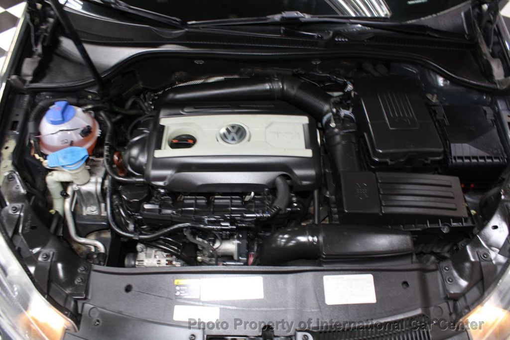 2013 Volkswagen Golf GTI 4Dr - New tires!  - 22234021 - 34