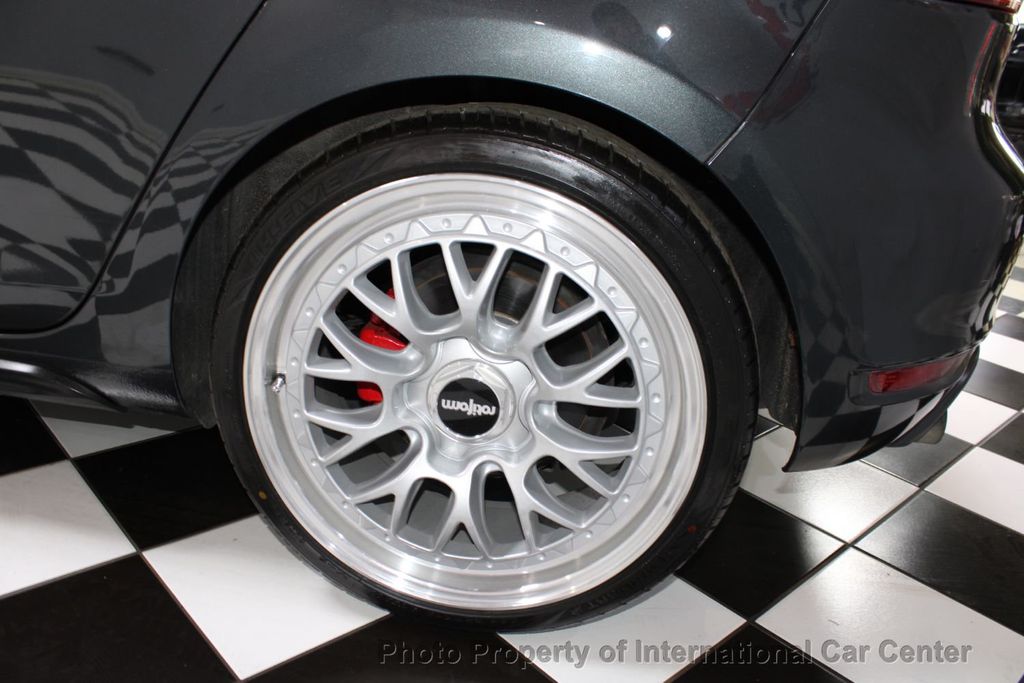 2013 Volkswagen Golf GTI 4Dr - New tires!  - 22234021 - 38