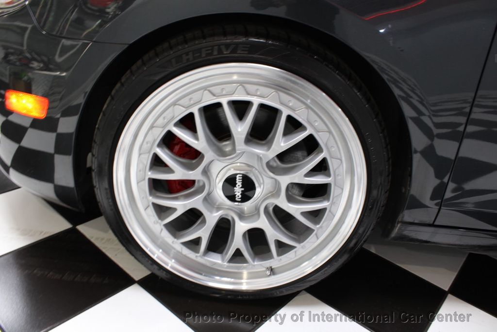 2013 Volkswagen Golf GTI 4Dr - New tires!  - 22234021 - 39