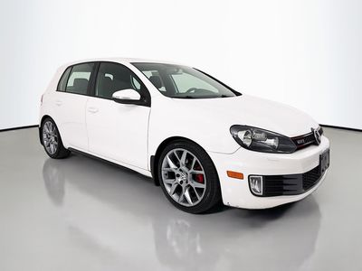 2013 Volkswagen Golf GTI