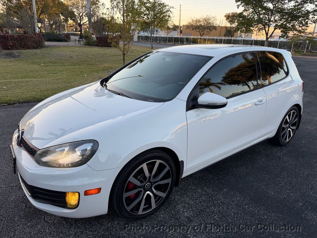 2013 Volkswagen Golf GTI DSG Autobahn Hatchback 2-Door - 22983576 | Video 1