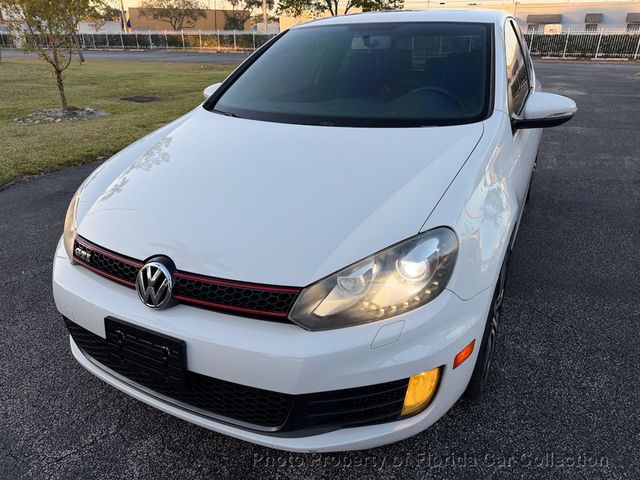 2013 Volkswagen Golf GTI DSG Autobahn Hatchback 2-Door - 22983576 - 15
