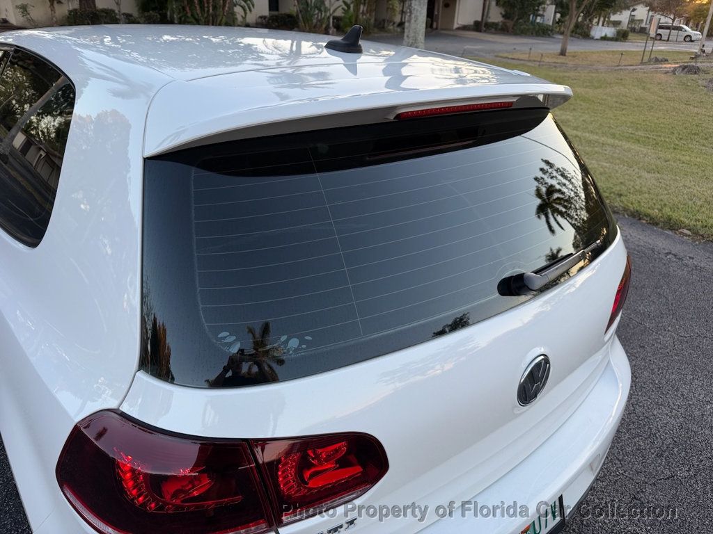 2013 Volkswagen Golf GTI DSG Autobahn Hatchback 2-Door - 22983576 - 23