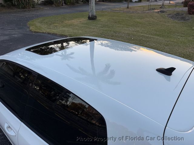 2013 Volkswagen Golf GTI DSG Autobahn Hatchback 2-Door - 22983576 - 25