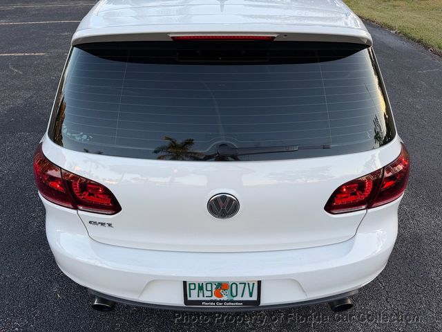 2013 Volkswagen Golf GTI DSG Autobahn Hatchback 2-Door - 22983576 - 27