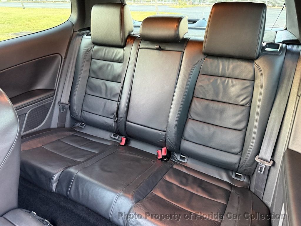 2013 Volkswagen Golf GTI DSG Autobahn Hatchback 2-Door - 22983576 - 34