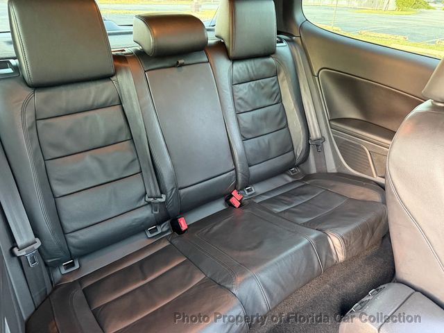 2013 Volkswagen Golf GTI DSG Autobahn Hatchback 2-Door - 22983576 - 35