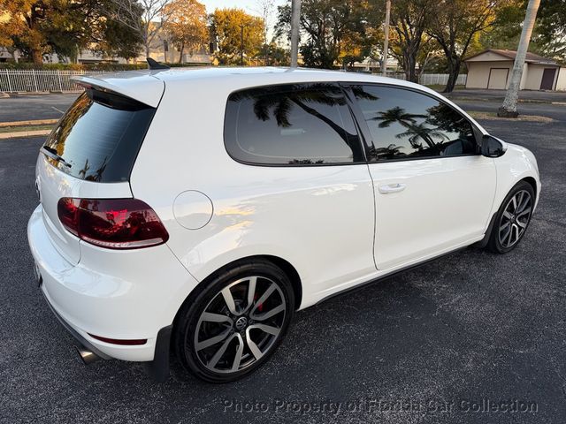 2013 Volkswagen Golf GTI DSG Autobahn Hatchback 2-Door - 22983576 - 3