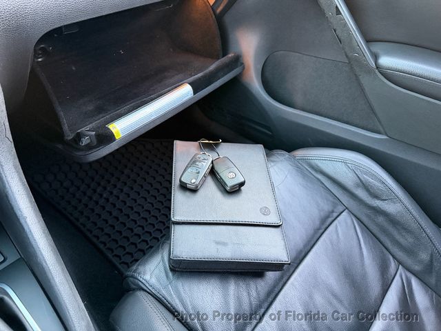 2013 Volkswagen Golf GTI DSG Autobahn Hatchback 2-Door - 22983576 - 44