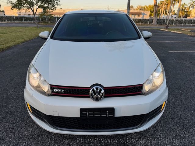 2013 Volkswagen Golf GTI DSG Autobahn Hatchback 2-Door - 22983576 - 4