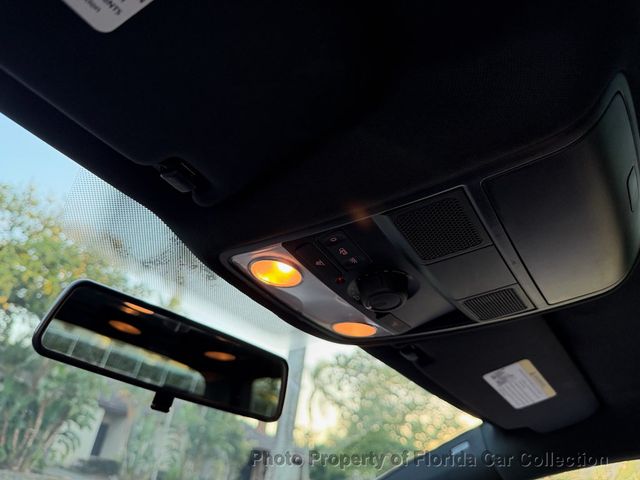 2013 Volkswagen Golf GTI DSG Autobahn Hatchback 2-Door - 22983576 - 50