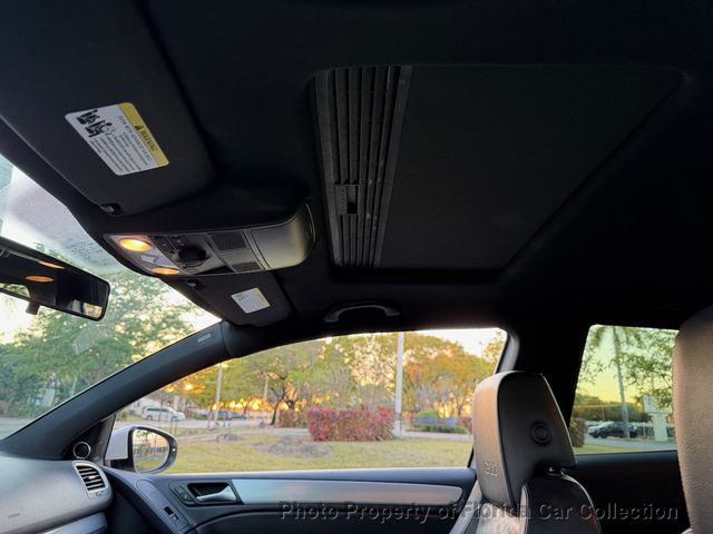 2013 Volkswagen Golf GTI DSG Autobahn Hatchback 2-Door - 22983576 - 51