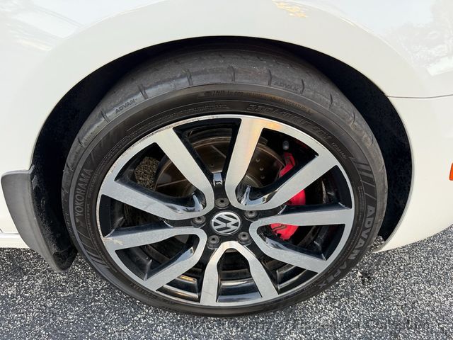 2013 Volkswagen Golf GTI DSG Autobahn Hatchback 2-Door - 22983576 - 59