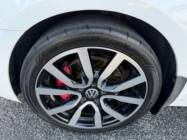 2013 Volkswagen Golf GTI DSG Autobahn Hatchback 2-Door - 22983576 - 60
