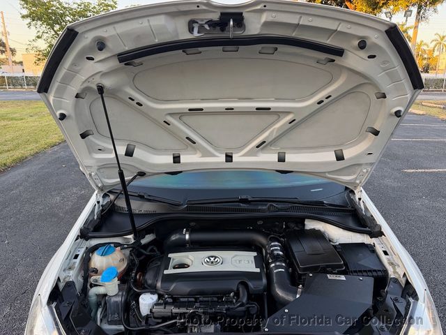 2013 Volkswagen Golf GTI DSG Autobahn Hatchback 2-Door - 22983576 - 63