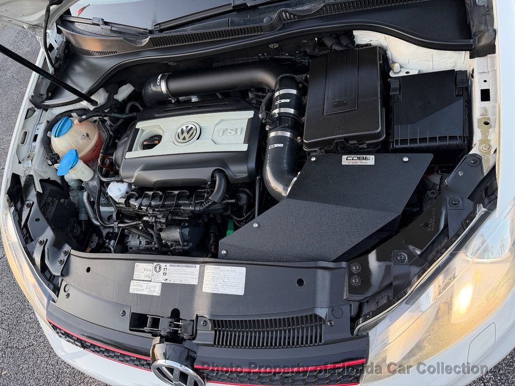 2013 Volkswagen Golf GTI DSG Autobahn Hatchback 2-Door - 22983576 - 67