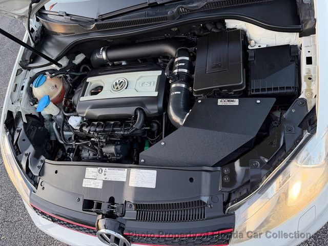 2013 Volkswagen Golf GTI DSG Autobahn Hatchback 2-Door - 22983576 - 67