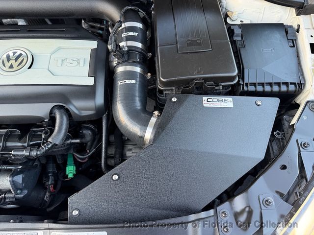 2013 Volkswagen Golf GTI DSG Autobahn Hatchback 2-Door - 22983576 - 68
