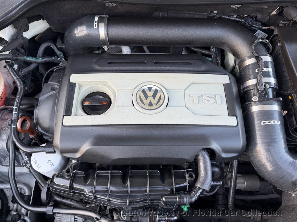 2013 Volkswagen Golf GTI DSG Autobahn Hatchback 2-Door - 22983576 - 69