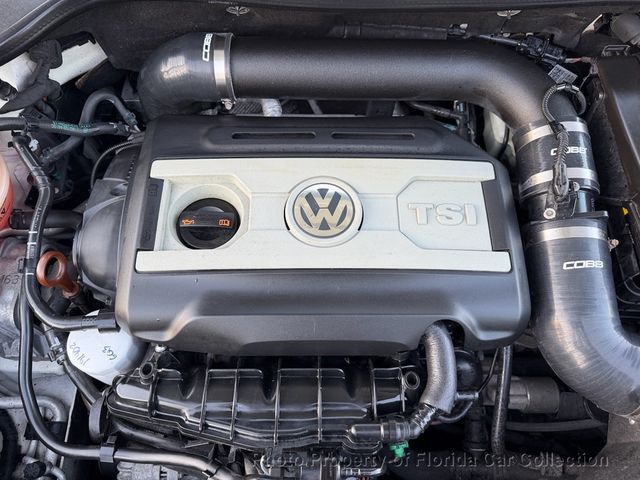 2013 Volkswagen Golf GTI DSG Autobahn Hatchback 2-Door - 22983576 - 69