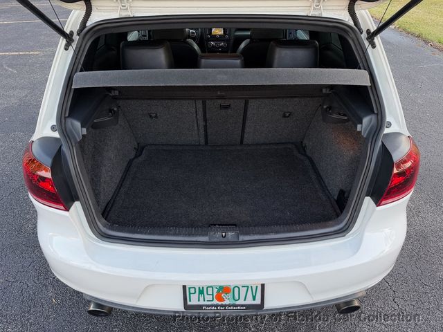 2013 Volkswagen Golf GTI DSG Autobahn Hatchback 2-Door - 22983576 - 72