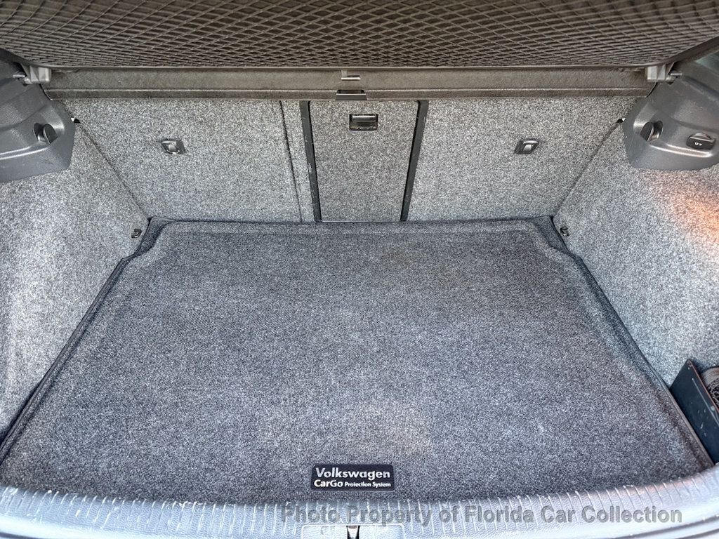 2013 Volkswagen Golf GTI DSG Autobahn Hatchback 2-Door - 22983576 - 73