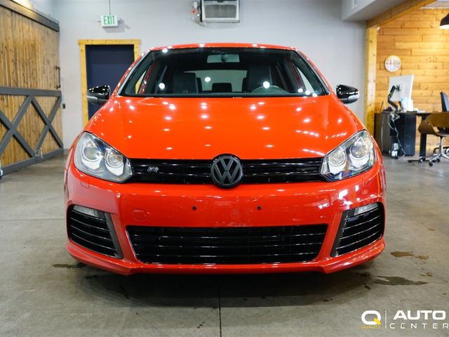 2013 Volkswagen Golf R 4dr Hatchback - 23086483 - 1