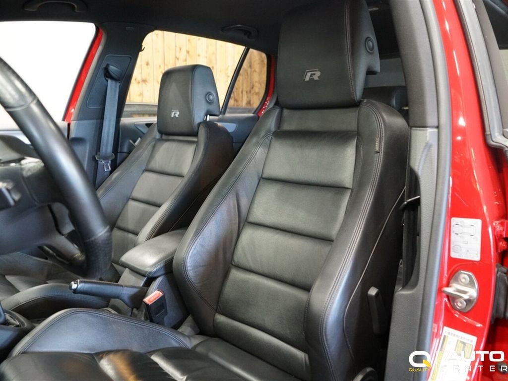 2013 Volkswagen Golf R 4dr Hatchback w/Sunroof & Navi - 22889252 - 14