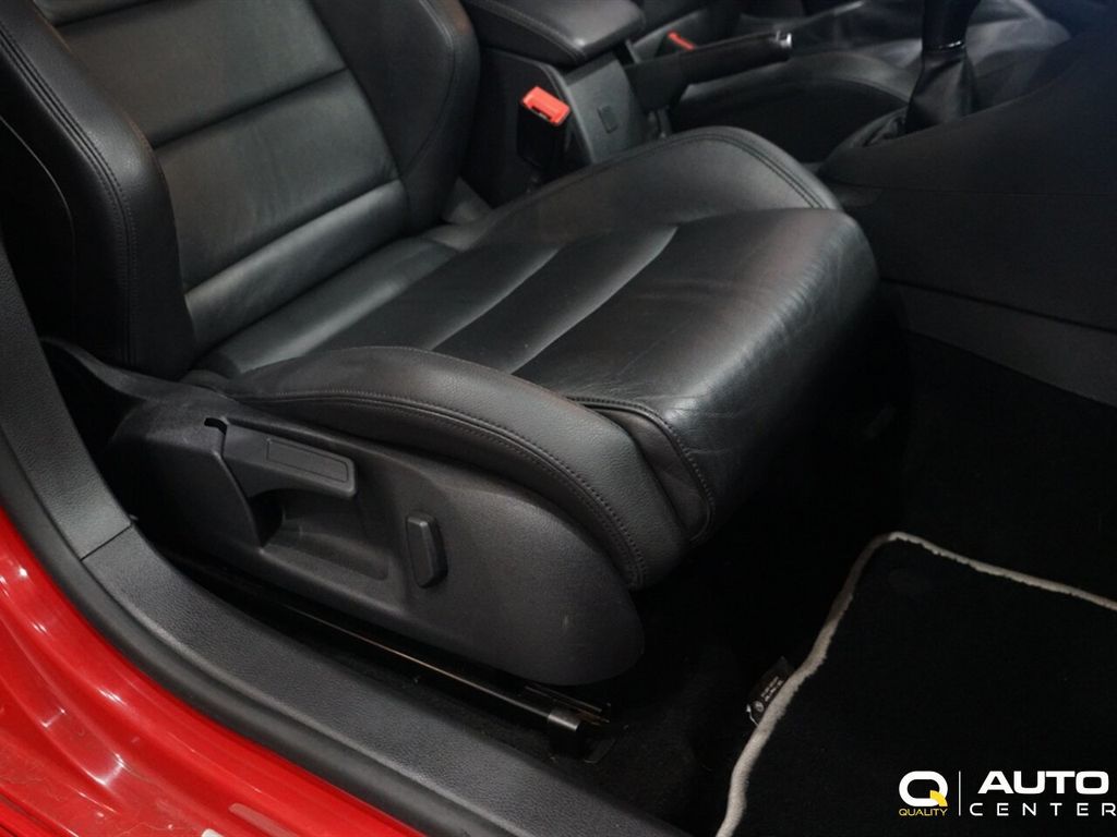 2013 Volkswagen Golf R 4dr Hatchback w/Sunroof & Navi - 22889252 - 21