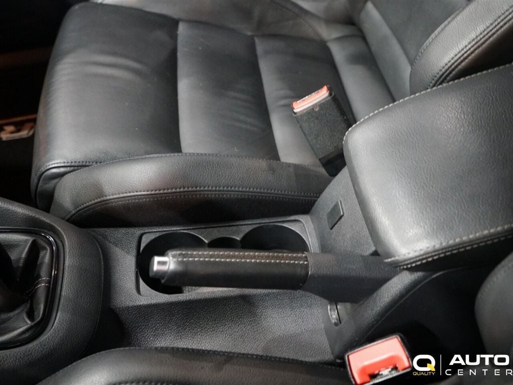 2013 Volkswagen Golf R 4dr Hatchback w/Sunroof & Navi - 22889252 - 31