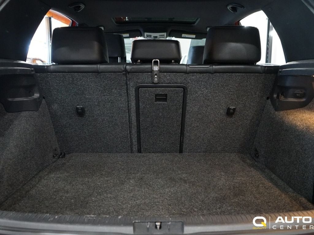 2013 Volkswagen Golf R 4dr Hatchback w/Sunroof & Navi - 22889252 - 37