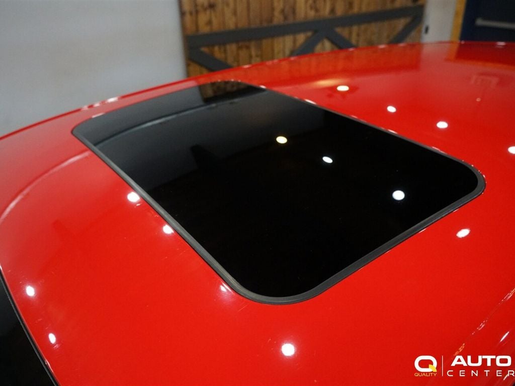 2013 Volkswagen Golf R 4dr Hatchback w/Sunroof & Navi - 22889252 - 8