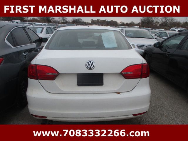 2013 Volkswagen Jetta  - 22952064 - 3