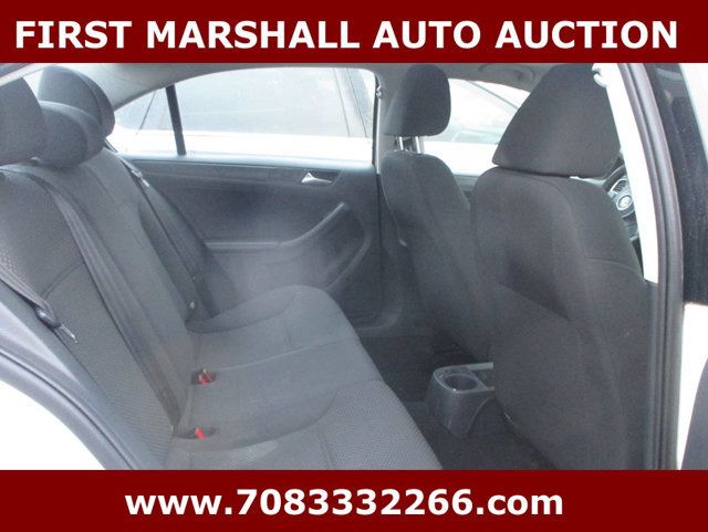 2013 Volkswagen Jetta  - 22952064 - 4
