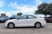 2013 VOLKSWAGEN JETTA BASE - 22100964 - 1