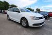 2013 VOLKSWAGEN JETTA BASE - 22100964 - 4