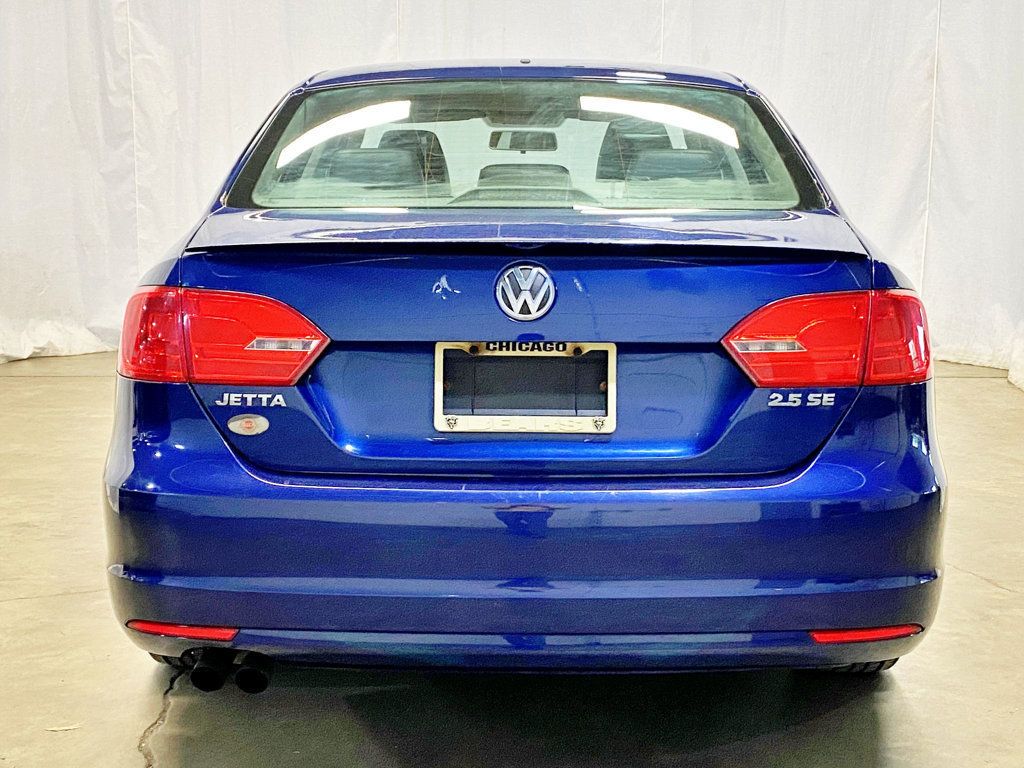 2013 Volkswagen Jetta Sedan  - 23027152 - 9