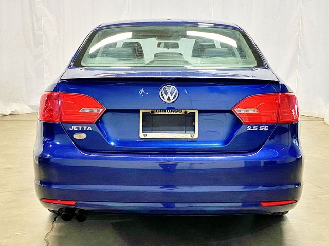 2013 Volkswagen Jetta Sedan  - 23027152 - 9