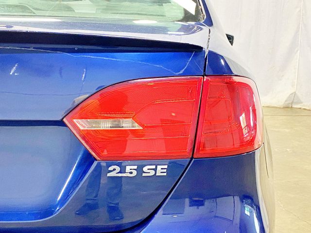 2013 Volkswagen Jetta Sedan  - 23027152 - 10