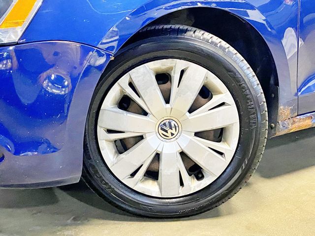 2013 Volkswagen Jetta Sedan  - 23027152 - 12