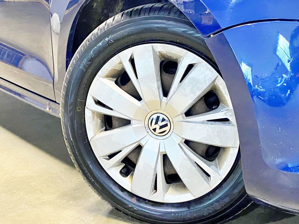 2013 Volkswagen Jetta Sedan  - 23027152 - 13