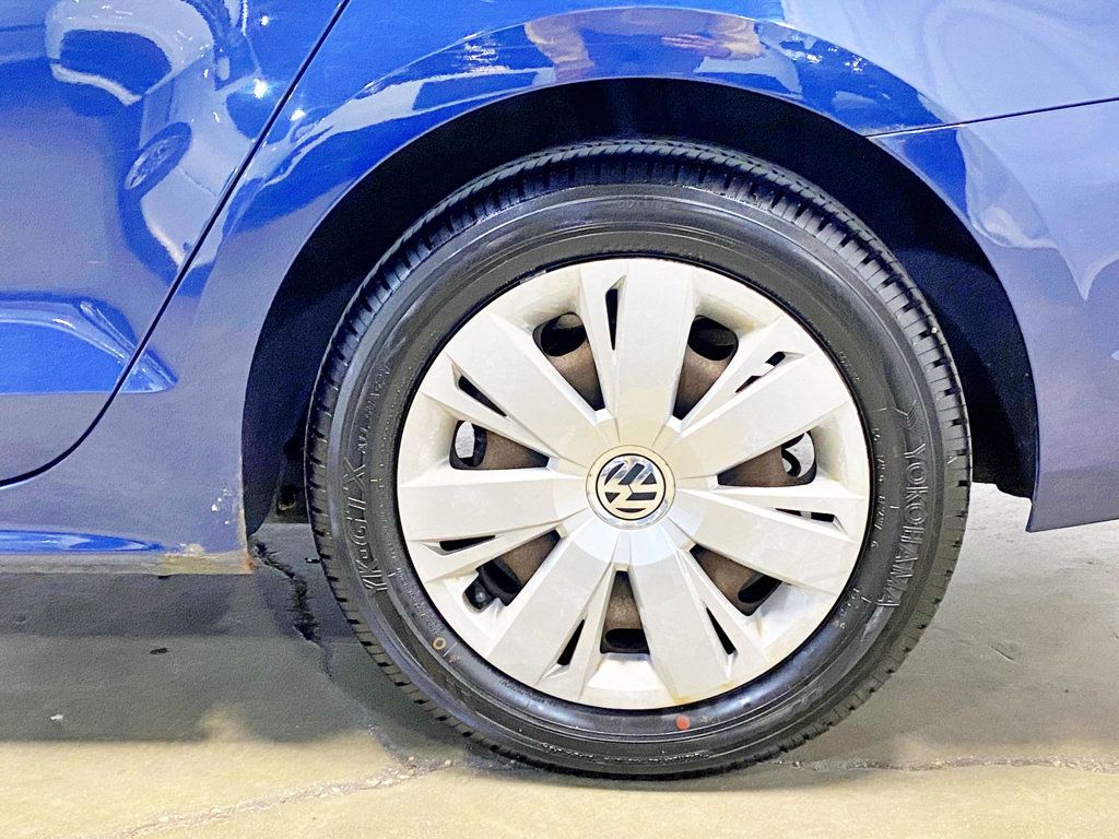2013 Volkswagen Jetta Sedan  - 23027152 - 14